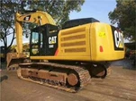 Itilize Carter 336E Excavator