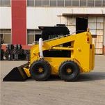 Top loader 3ton